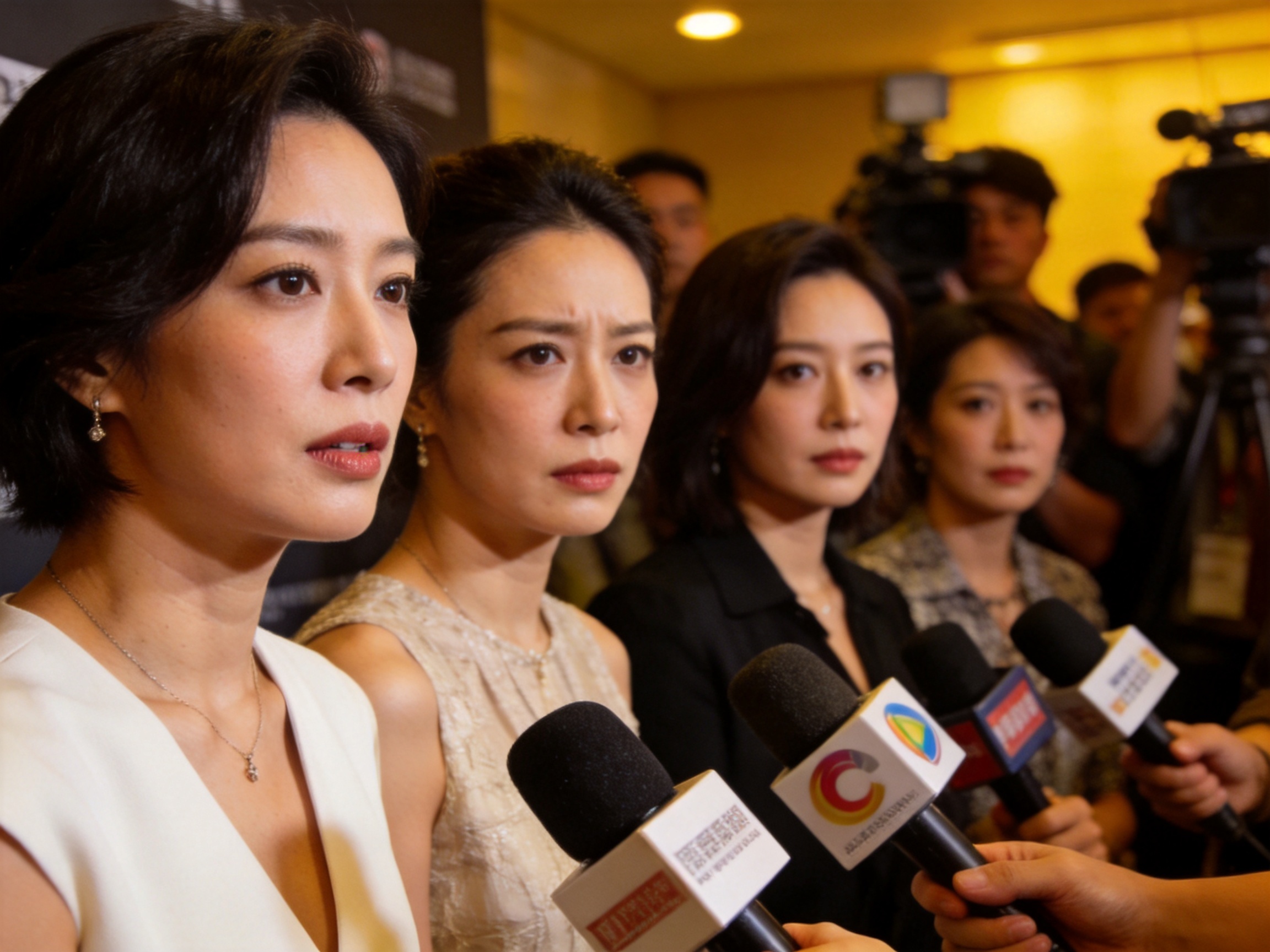 制作人潜规则潜出娱乐圈